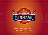 NITSAN Coding Carnival 