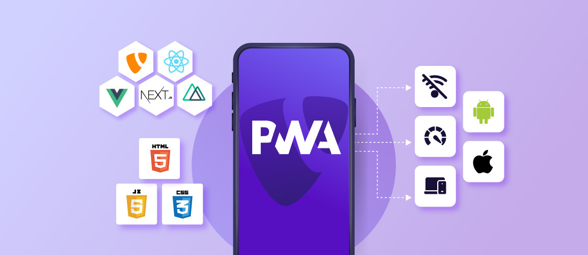 All About Progressive Web Apps and implementation in TYPO3