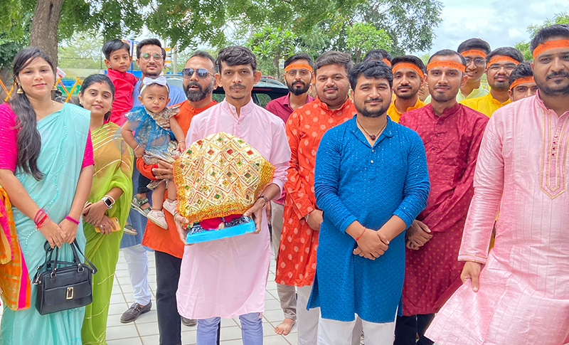 Ganpati Utsav