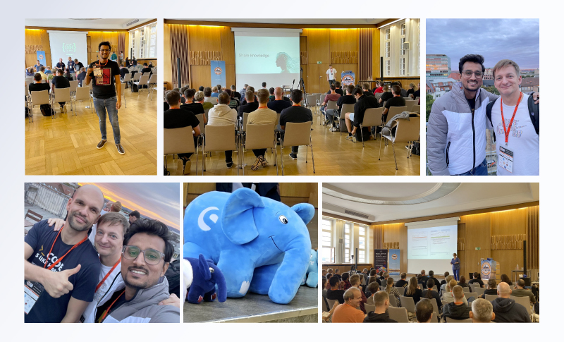 PHP Developer Days 2023