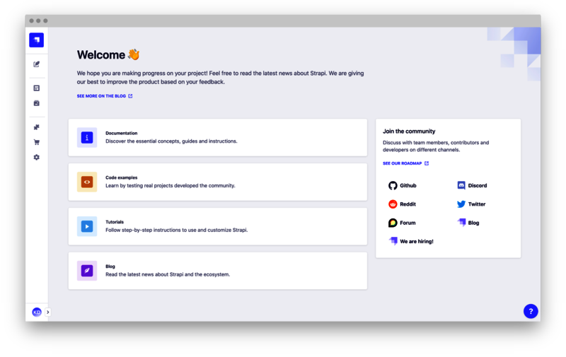 Top Strapi enhancements we love in v4