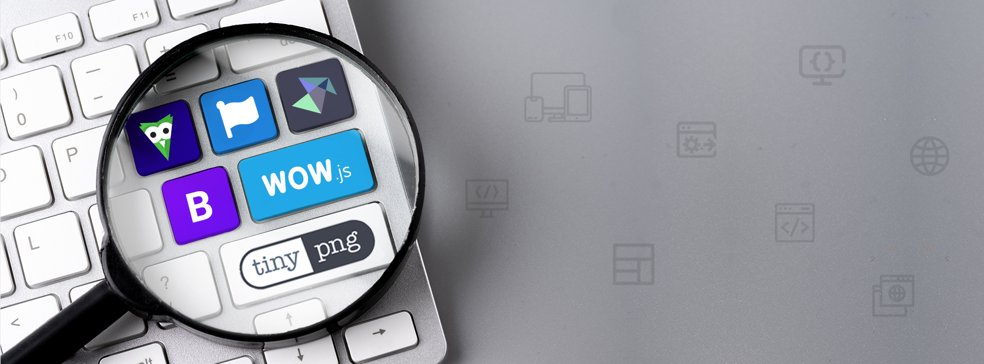 25 useful tools, libraries and resources for web developer