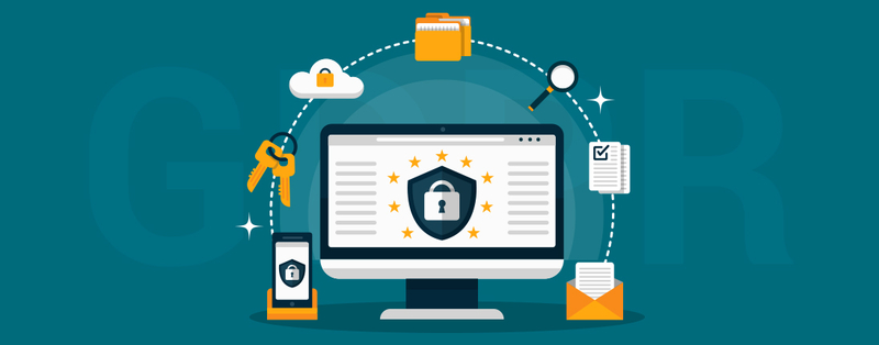 Legal Matters (GDPR) Legal Matters (GDPR)