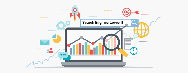 Search Engines Loves It Search Engines Loves It