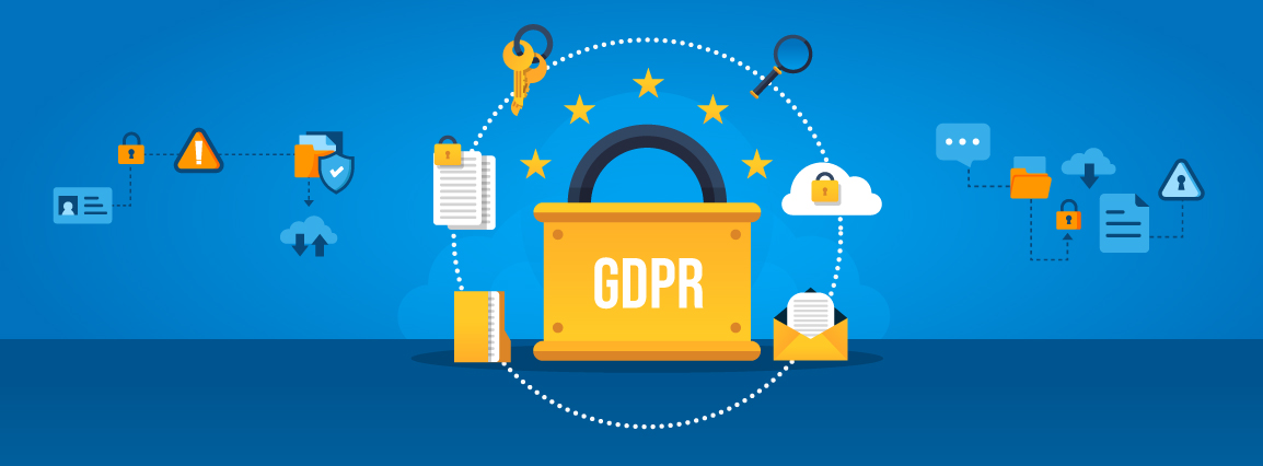 What is GDPR? Prepare yourself for GDPR Compliance