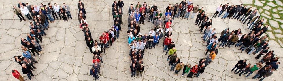 Be Engaged to TYPO3 Community