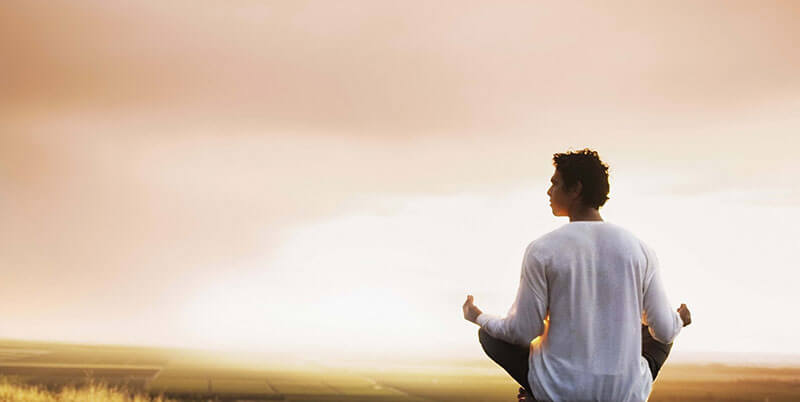  Be strong mindful