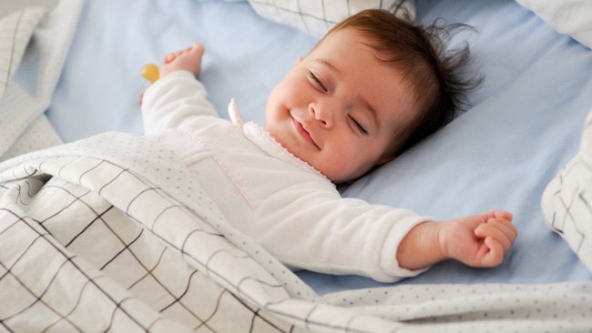Sleep