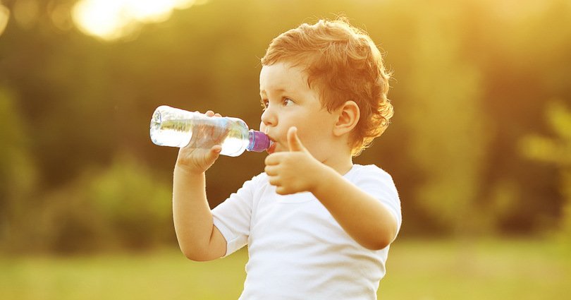 Water Habits