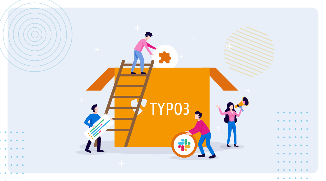 Keen Contributor to TYPO3 Community