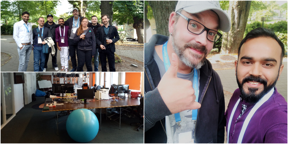 TYPO3 Core Team