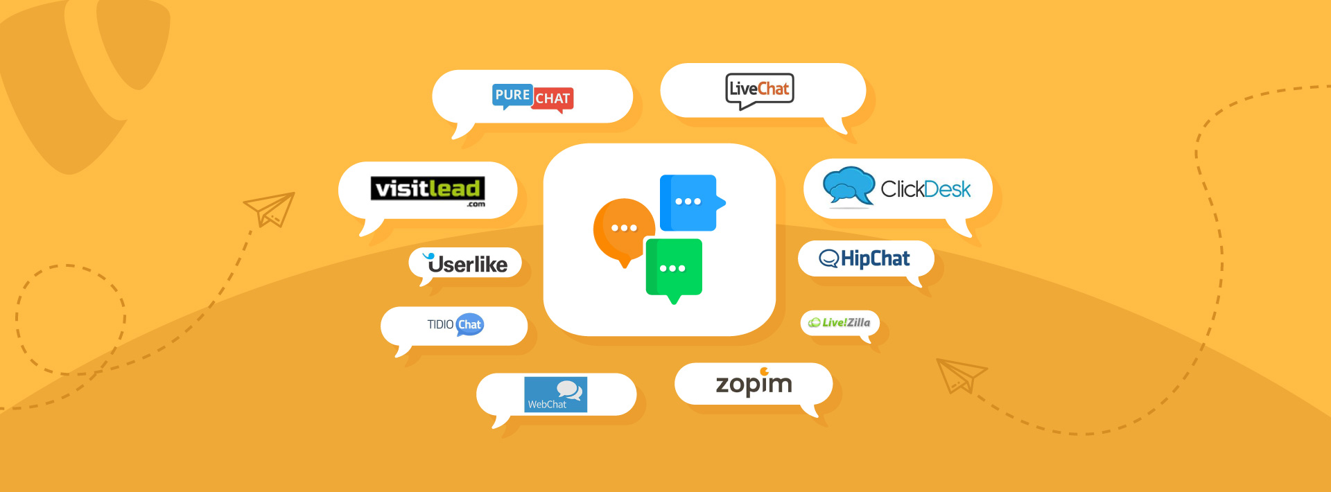 [T3EXT DAY] All in One Chat – Real Time Chat