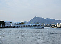 Lake Pichola