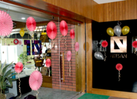 NITSAN's 10th Anniversary Celebration 