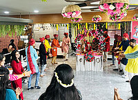 Ganesh Aagman Garba