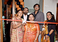 Inauguration Ceremony & Ribbon Cutting