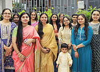 Nitsan Ganesh Utsav