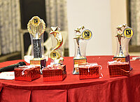 NITSAN Gala Awards Night