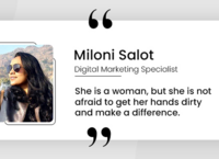 Miloni Salot