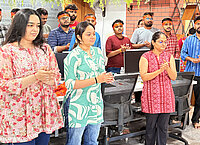 Ganesh Visarjan Aarti 