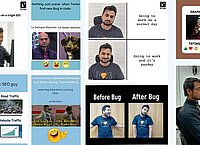 Challenge 4 - Memes