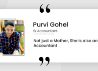 Purvi Gohel