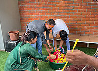 Ganpati Visrjan