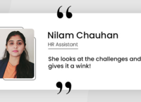 Nilam Chauhan-HR Assistant 