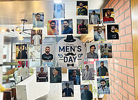 International Men’s Day 2024 NITSAN