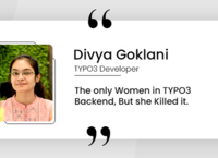 Divya Goklani 