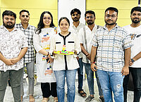 Team - Marketing