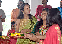 Ganesh Aarti By Team 