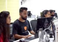 Day1 Coding Sprint 