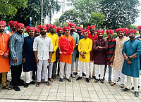 Nitsan Ganesh Utsav