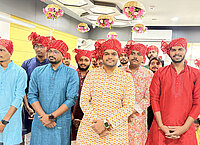 Ganesh Aagman 