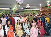Traditional Outfits