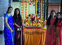 Glimps of Ganesh Utsav