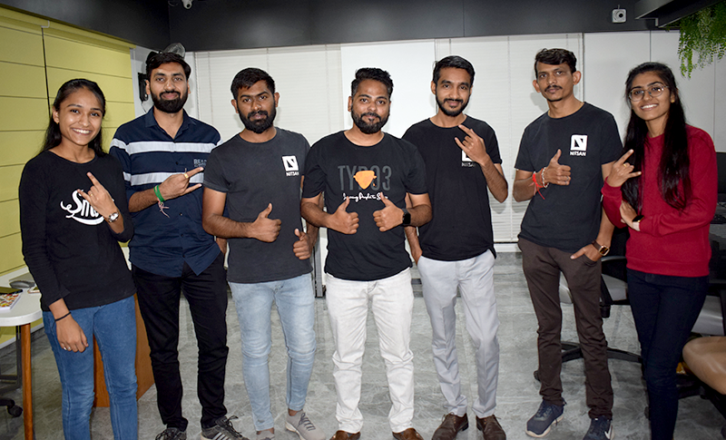Together We TYPO3: Strengthening Team Bonds at the Code Sprint