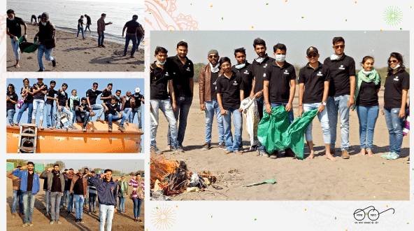 26th January Celebration at NITSAN - 2018