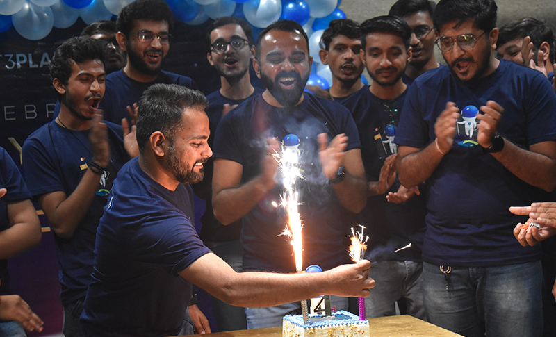 Celebration
