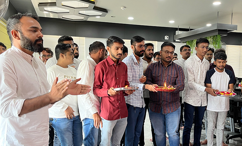 Aarti 6