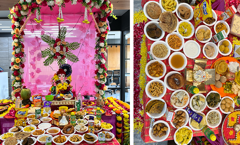 #56 Bhog