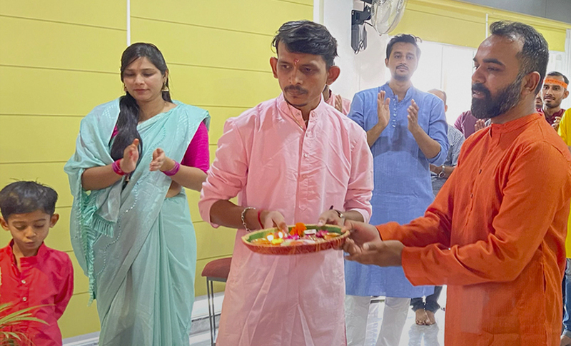 Aarti 3