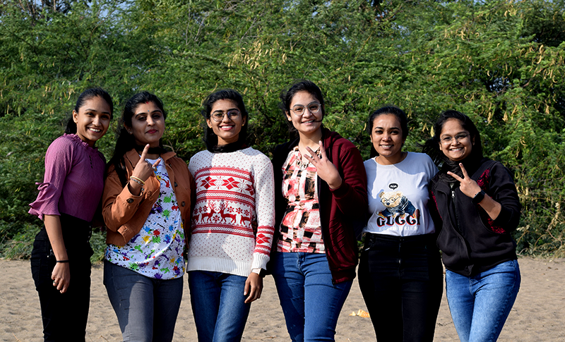 Celebrating Christmas 2022 at Hathab Beach 