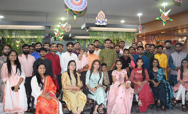 Traditional Outfits