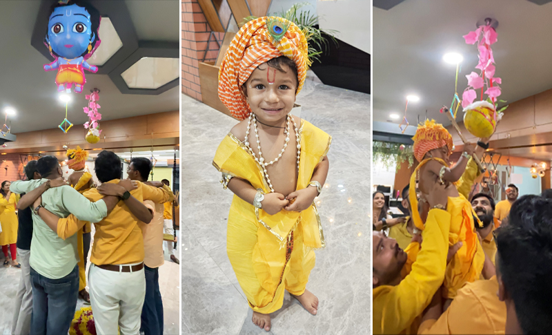 The Thrill of Matki Fod The Thrill of Matki Fod