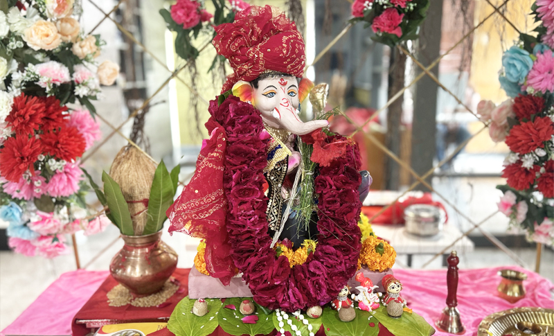 Nitsan Cha Raja 