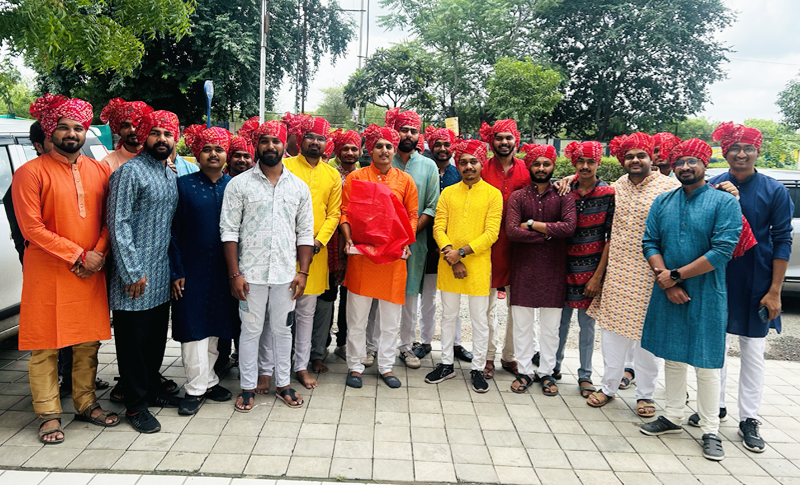 Nitsan Ganesh Utsav