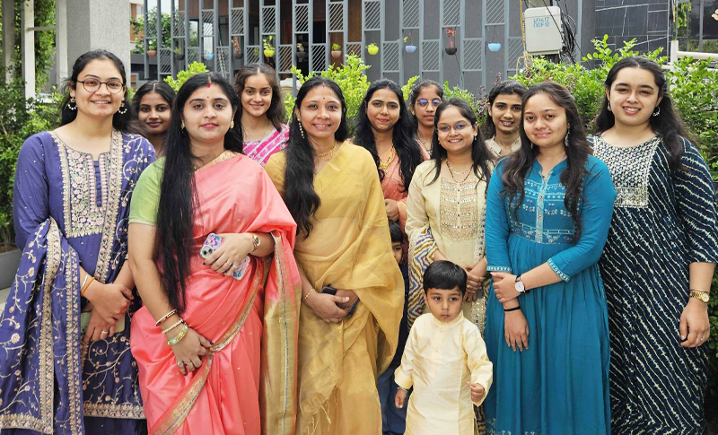 Nitsan Ganesh Utsav