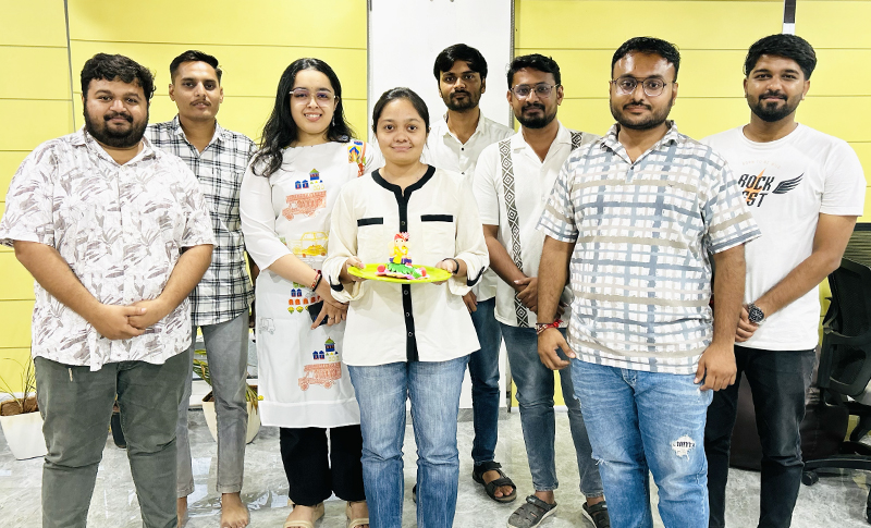 Team - Marketing
